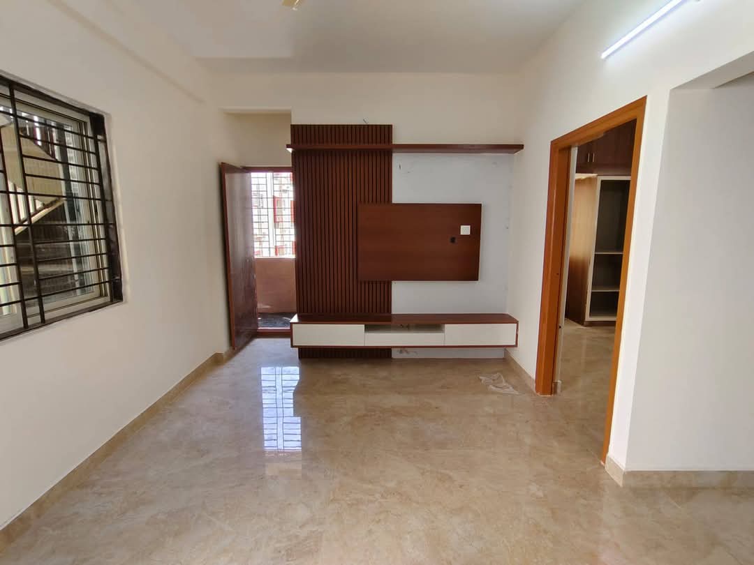 1 BHK 430 Sq.Ft. Builder Floor in Sai Ashish Tower