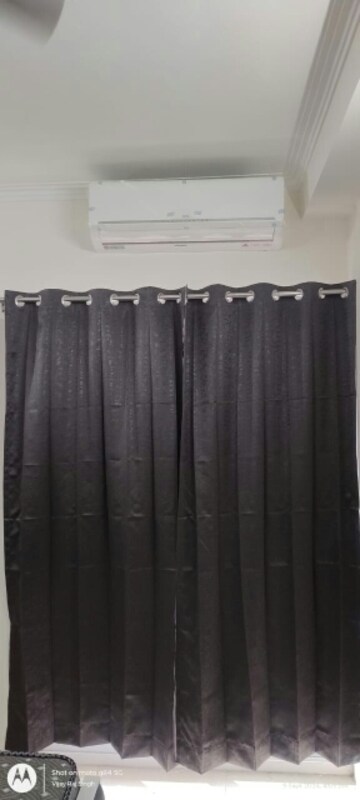 Building Lobby in 3 BHK Apartment at Supertech Cape Town, Sector 74 – for Rent