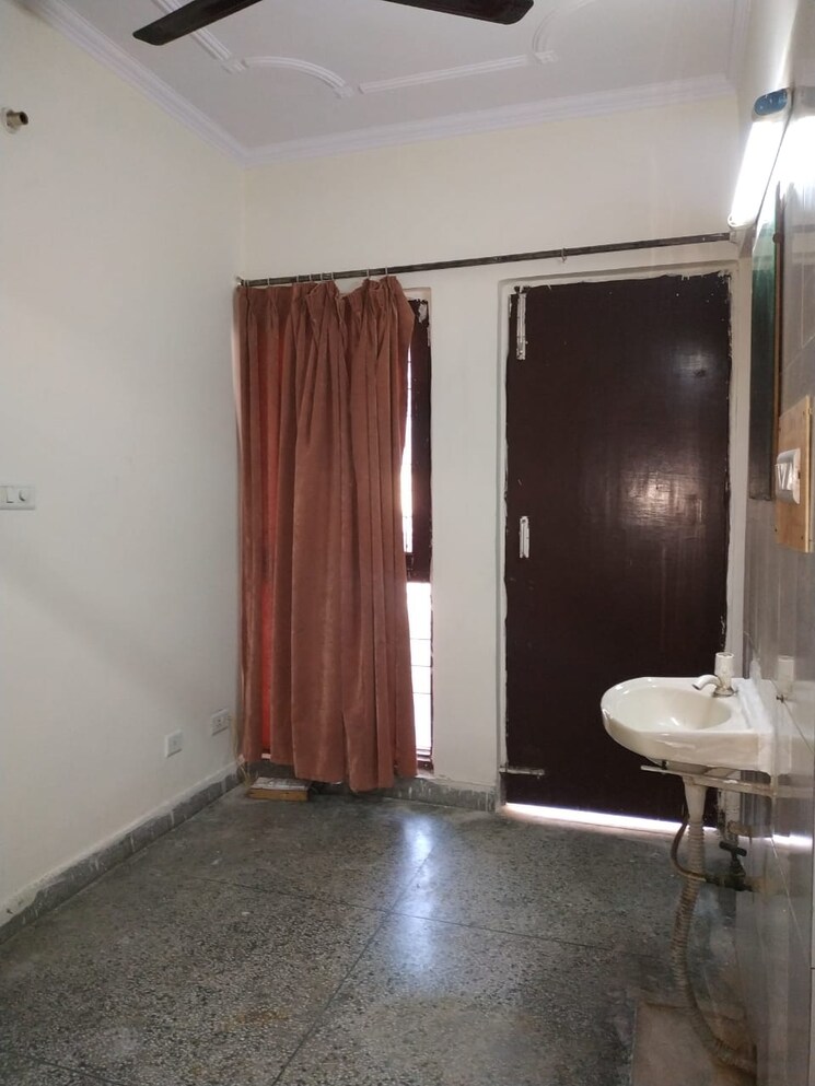 Living Room, jasola 1 Bedroom 516 Sq.Ft. Apartment In Jasola Delhi 8198827