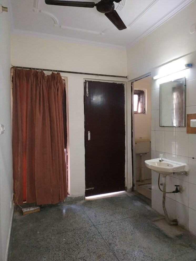 Bedroom, jasola 1 Bedroom 516 Sq.Ft. Apartment In Jasola Delhi 8198827