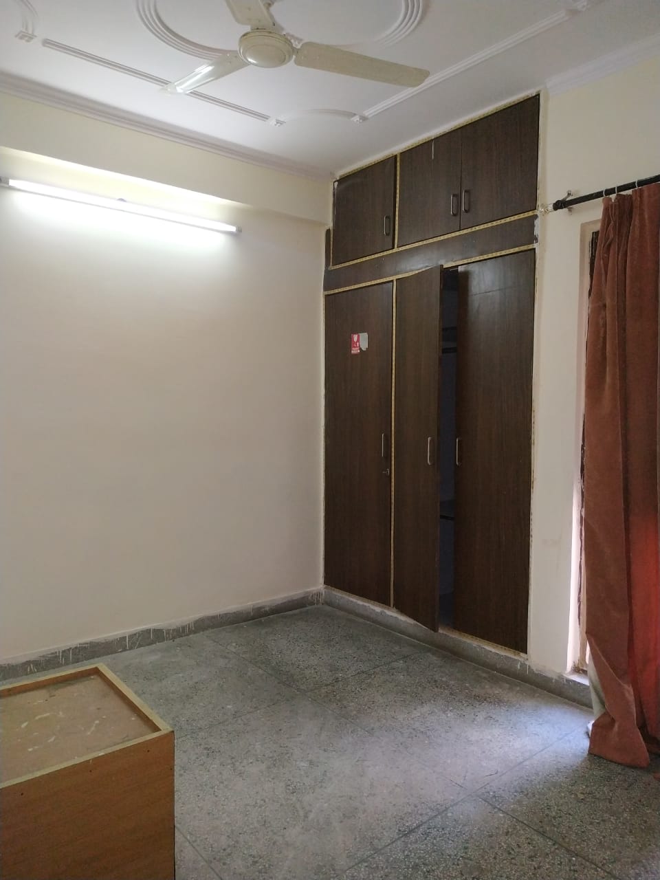 1 BHK Apartment For Sale in Jasola 10b