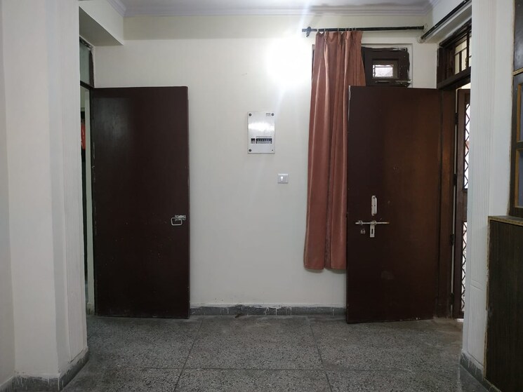 Room, jasola 1 Bedroom 516 Sq.Ft. Apartment In Jasola Delhi 8198827