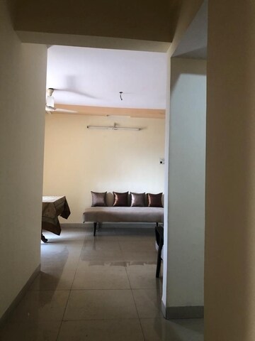 Furnished Amenities in 1 BHK Apartment at Raunak Bliss, Ghodbunder Road – for Rent
