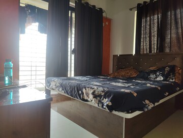 1 BHK Apartment For Rent in KIPL Morya, Kasarvadavali