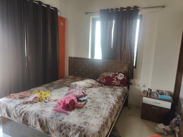 1 BHK Apartment For Rent in KIPL Morya Kasarvadavali Thane  8198862