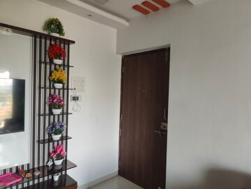 Room in 1 BHK Apartment at KIPL Morya, Kasarvadavali – for Rent