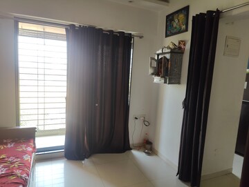 Room in 1 BHK Apartment at KIPL Morya, Kasarvadavali – for Rent