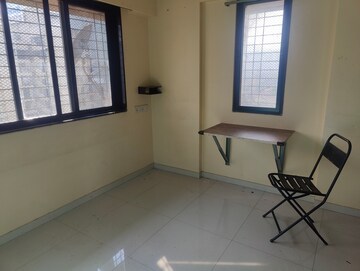 Room in 1 BHK Apartment at Puranik Aarambh, Ghodbunder Road – for Rent