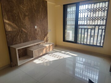 Bedroom in 1 BHK Apartment at Puranik Aarambh, Ghodbunder Road – for Rent