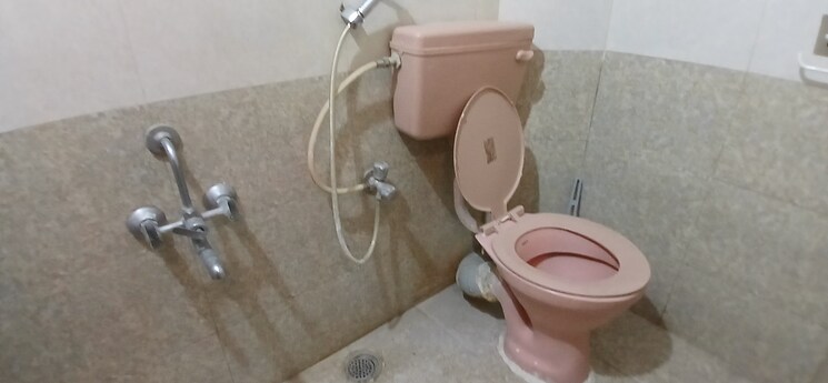 Master Bedroom, rt nagar 1 Bedroom 700 Sq.Ft. Independent House In Rt Nagar Bangalore 8198881