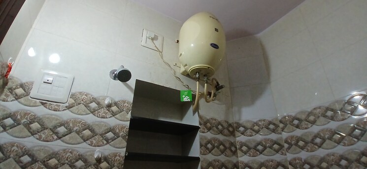 Bathroom, rt nagar 1 Bedroom 700 Sq.Ft. Independent House In Rt Nagar Bangalore 8198881