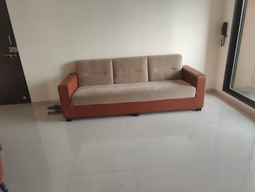 1 BHK Apartment For Rent in Puranik Aarambh Ghodbunder Road Thane  8198883