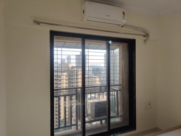 Room in 1 BHK Apartment at Puranik Aarambh, Ghodbunder Road – for Rent