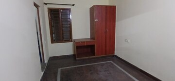 Room in 2 BHK Independent House at Rt Nagar – for Rent