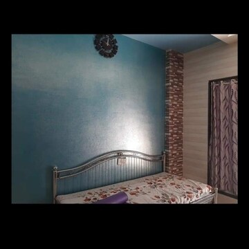 Room in 1 BHK Apartment at Shri Siddhivinayak CHS Haware, Haware City – for Rent