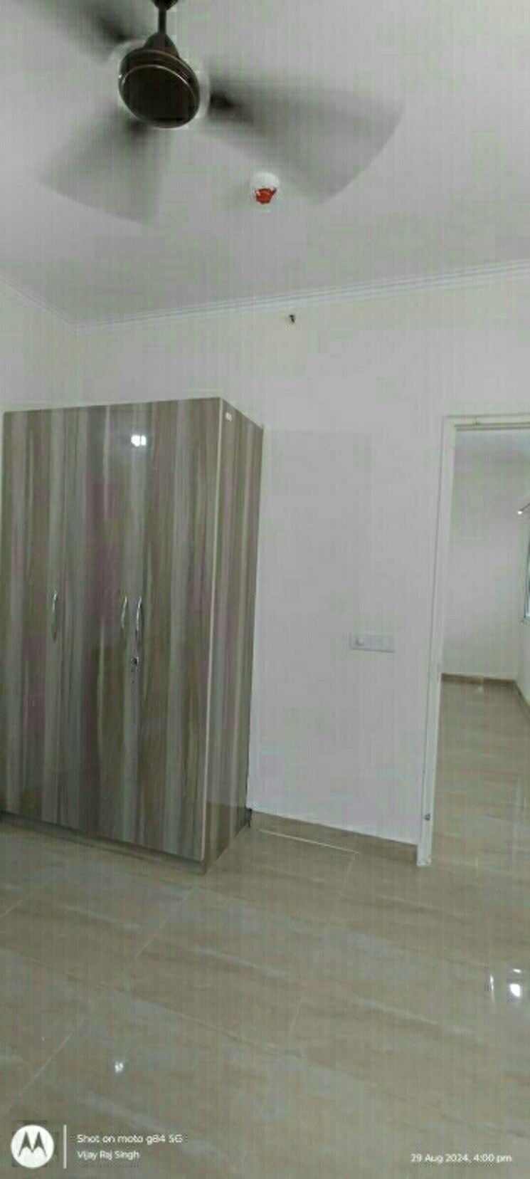 Bedroom, aditya-celebrity-homes 2.5 Bedroom 1145 Sq.Ft. Apartment In Sector 76 Noida 8198909