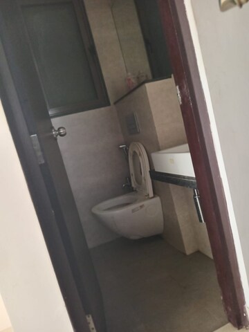Balcony in 2 BHK Apartment at Kalpataru Paramount, Kapur Bawdi – for Rent