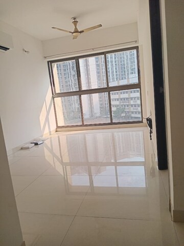 Staircase in 2 BHK Apartment at Kalpataru Paramount, Kapur Bawdi – for Rent