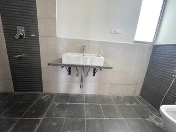 Bathroom in 5 BHK Villa at Gandipet – for Sale
