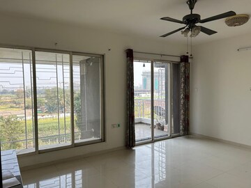 Room in 2 BHK Apartment at Woodsville Phase III, Moshi – for Rent