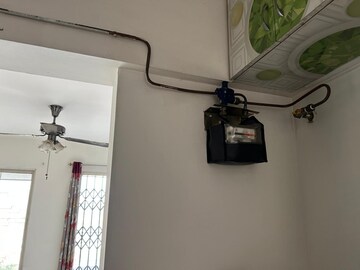 Furnished Amenities in 2 BHK Apartment at Woodsville Phase III, Moshi – for Rent