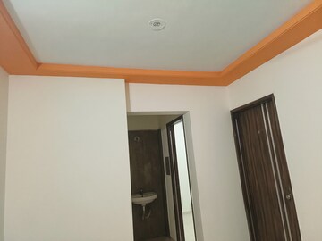Furnished Amenities in 1 BHK Apartment at RKH Blessings, Moshi – for Rent