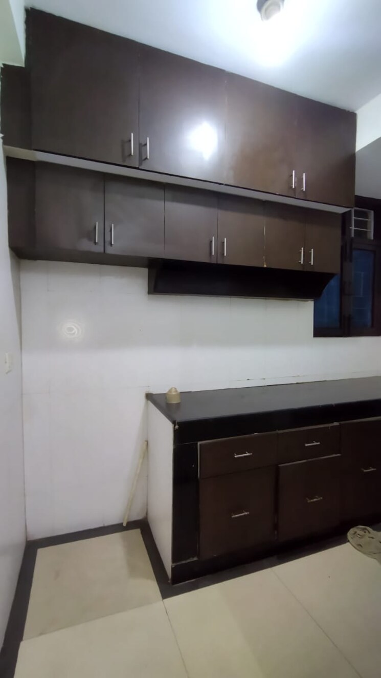 Kitchen, jasola 1 Bedroom 516 Sq.Ft. Apartment In Jasola Delhi 8198933