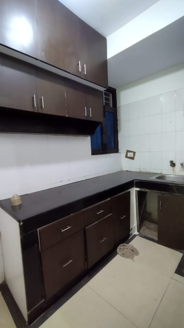 Kitchen, jasola 1 Bedroom 516 Sq.Ft. Apartment In Jasola Delhi 8198933