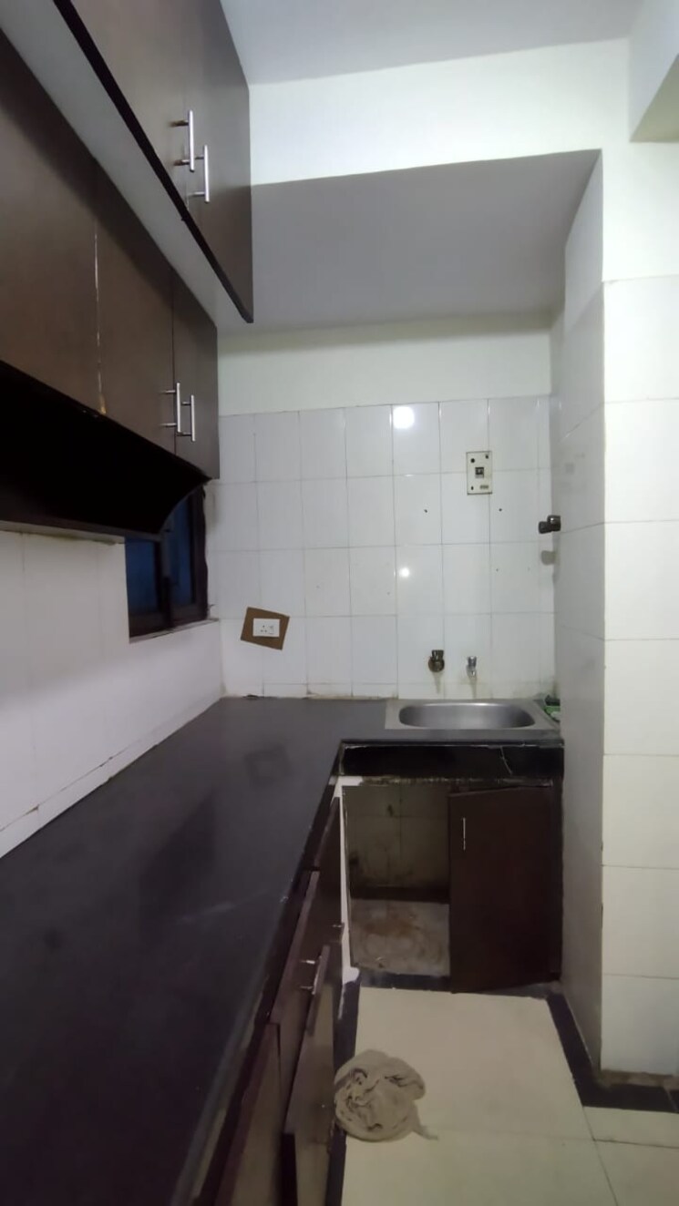 Kitchen, jasola 1 Bedroom 516 Sq.Ft. Apartment In Jasola Delhi 8198933