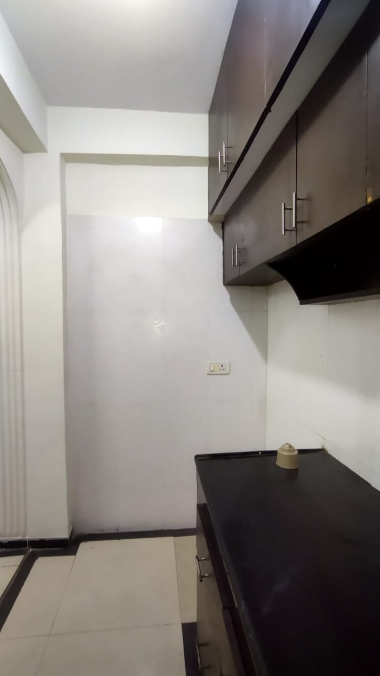 Kitchen, jasola 1 Bedroom 516 Sq.Ft. Apartment In Jasola Delhi 8198933