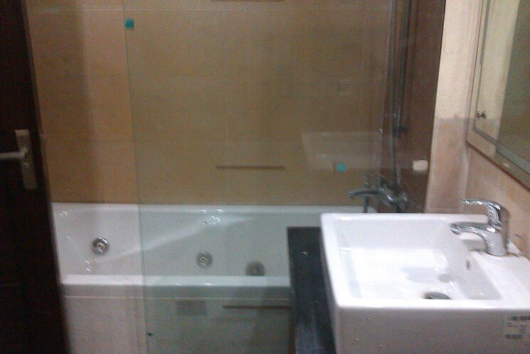 undefined, jasola vihar 3 Bedroom 2700 Sq.Ft. Builder Floor In Jasola Vihar Delhi 8198934