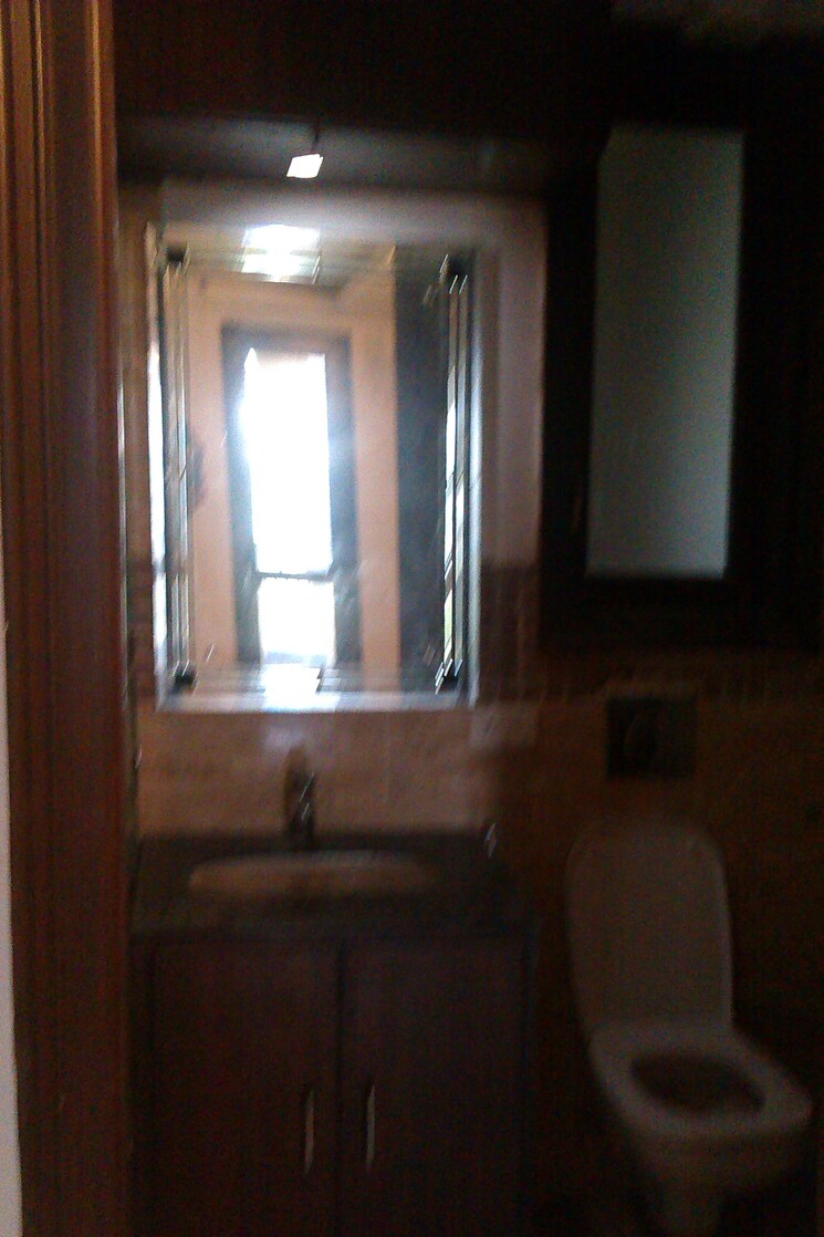 Living Room, jasola vihar 3 Bedroom 2700 Sq.Ft. Builder Floor In Jasola Vihar Delhi 8198934