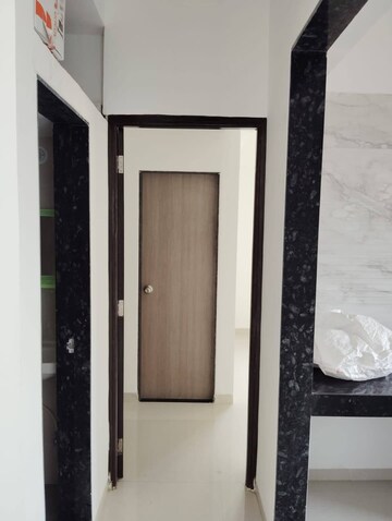 Building Lobby in 2 BHK Apartment at Kohinoor Prime, Ulhasnagar – for Rent