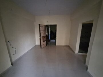 1 RK Apartment For Sale in Thane West