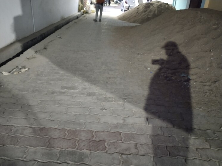 Exterior View, alambagh  1744 Sq.Ft. Plot In Alambagh Lucknow 8198962