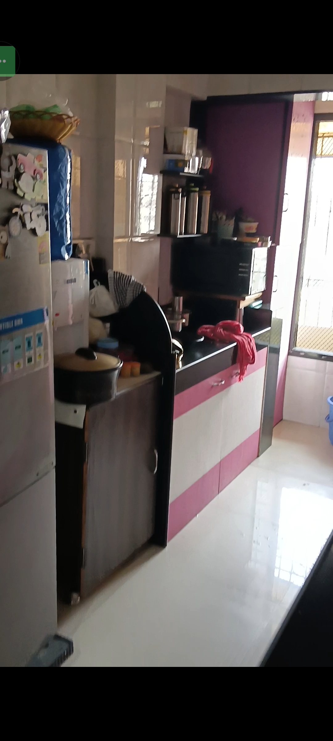 2 BHK Apartment For Sale in Shanti Dham Chs Ltd Aadha