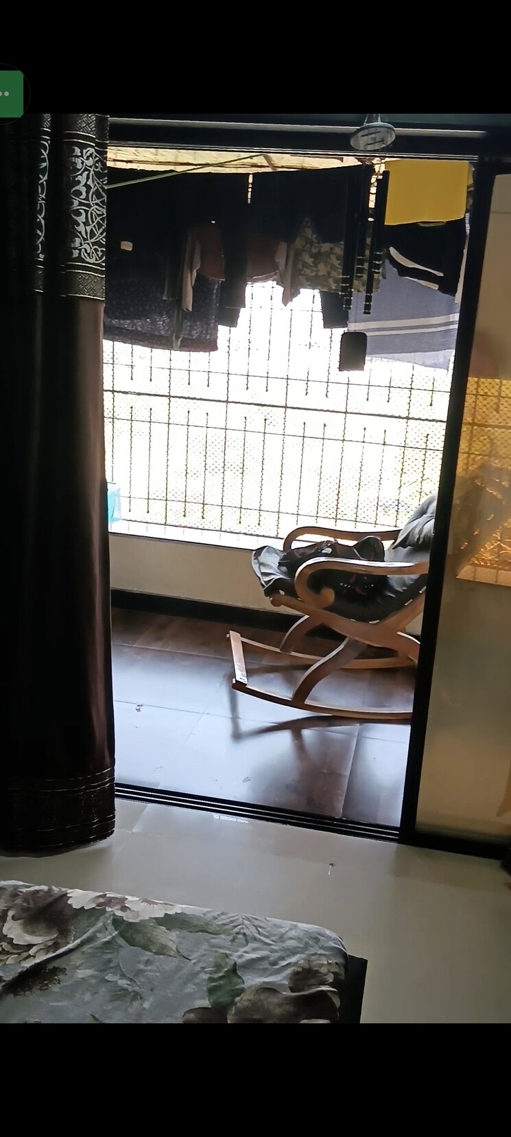 Kitchen, thane west 2 Bedroom 940 Sq.Ft. Apartment In Thane West Thane 8198963