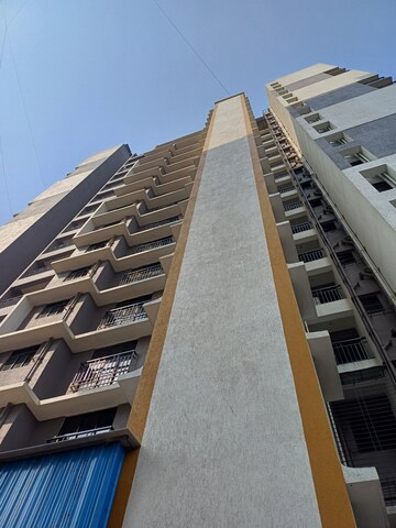 1 BHK Apartment For Rent in Mahape