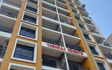1 BHK Apartment For Rent in Sector 23 Ghansoli