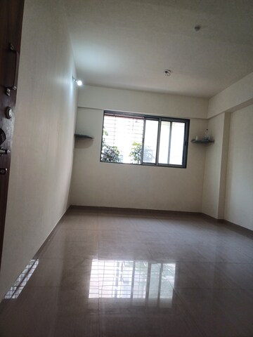 Bedroom in 1 BHK Apartment at Sector 11 Ghansoli – for Rent