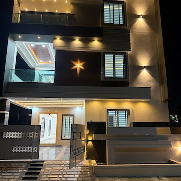 5 BHK Villa For Resale in Maithri Enclave Shaili Gardens Hyderabad  8198993