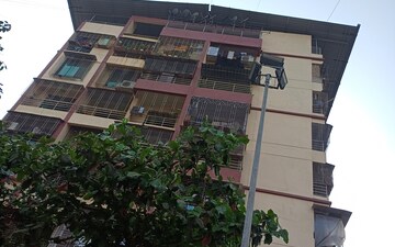 1 BHK Apartment For Rent in Ghansoli Sector 6