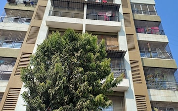 2 BHK Apartment For Rent in Bhakti Palace Ghansoli, Ghansoli