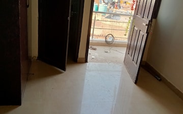 1 BHK Builder Floor For Rent in Neb Sarai
