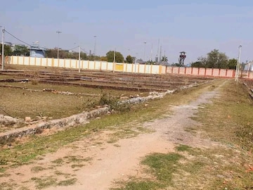 Commercial Industrial Plot 300 Sq.Yd. For Resale in Sector 72 Faridabad  8199001