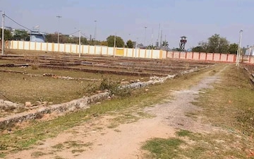Industrial Plot For Sale in ABC Adore Business City, Sector 72