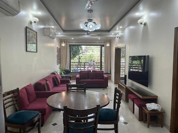 2 BHK Apartment For Resale in B2 Green Glade Apartments Vasant Kunj Delhi  8199002