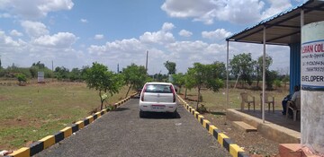 Plot Area in  Industrial Plot at ABC Adore Business City, Sector 72 – for Sale