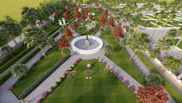  Plot – Garden View at Ajmer Road - for Sale