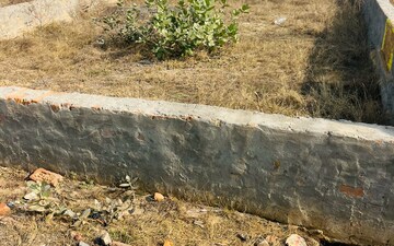 Plot For Sale in Aerocity